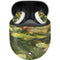 Claude Monet Waterlilies Google Pixel Buds Skin